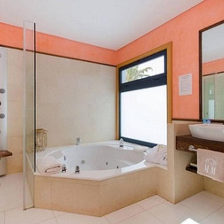 Playas Blanca Pool Private Villas - Villa - 34