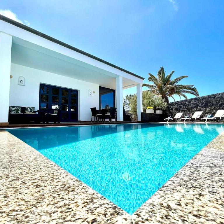 Playas Blanca Pool Private Villas - Villa - 39