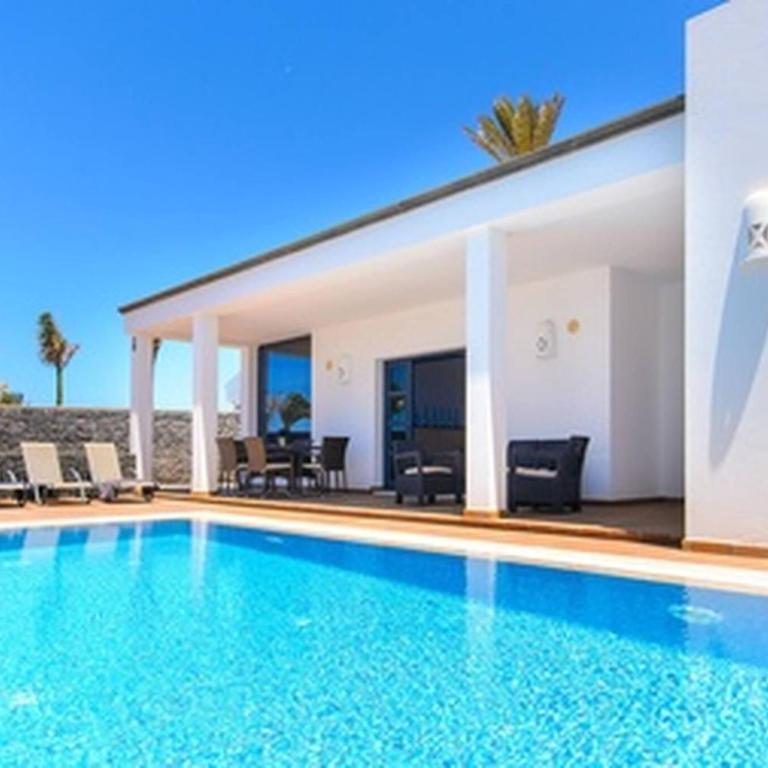 Playas Blanca Pool Private Villas - Villa - 41