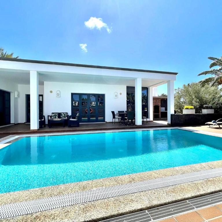 Playas Blanca Pool Private Villas - Villa - 50