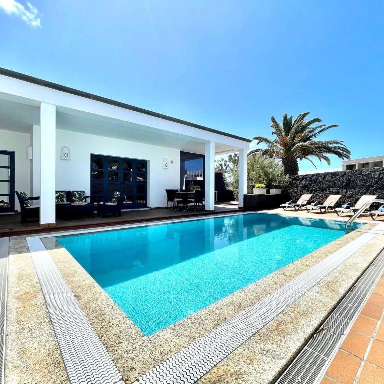Playas Blanca Pool Private Villas - Villa - 51