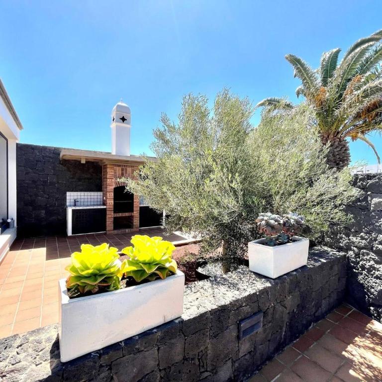Playas Blanca Pool Private Villas - Villa - 57