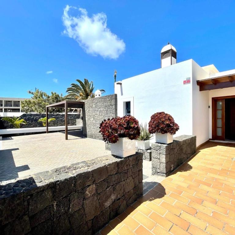 Playas Blanca Pool Private Villas - Villa - 61