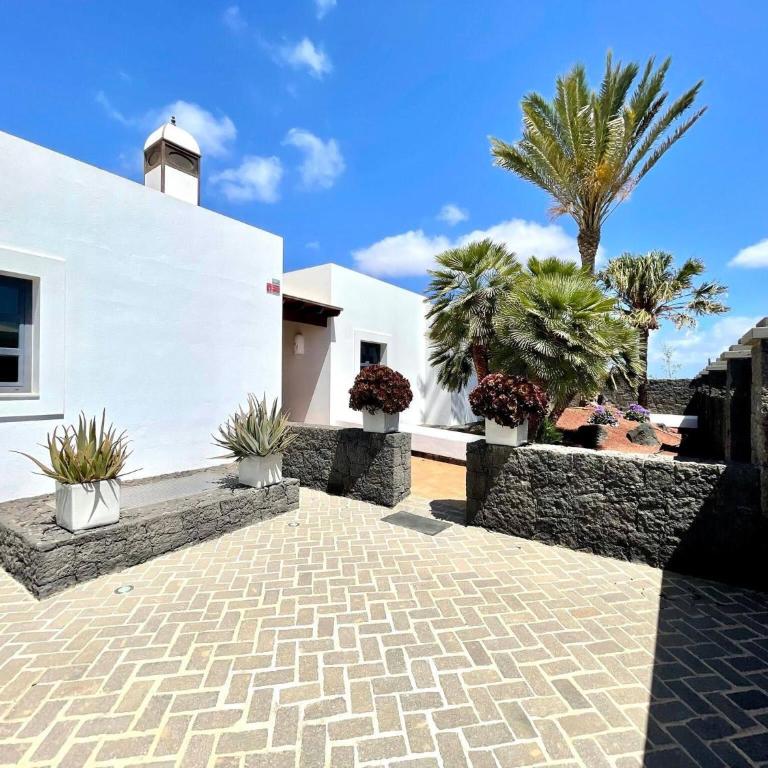 Playas Blanca Pool Private Villas - Villa - 63