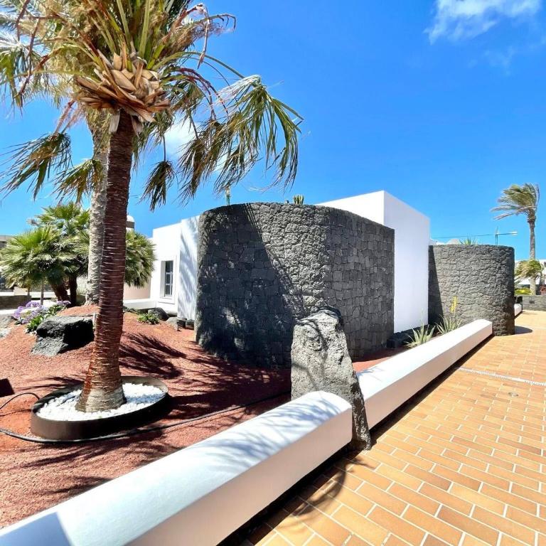 Playas Blanca Pool Private Villas - Villa - 79