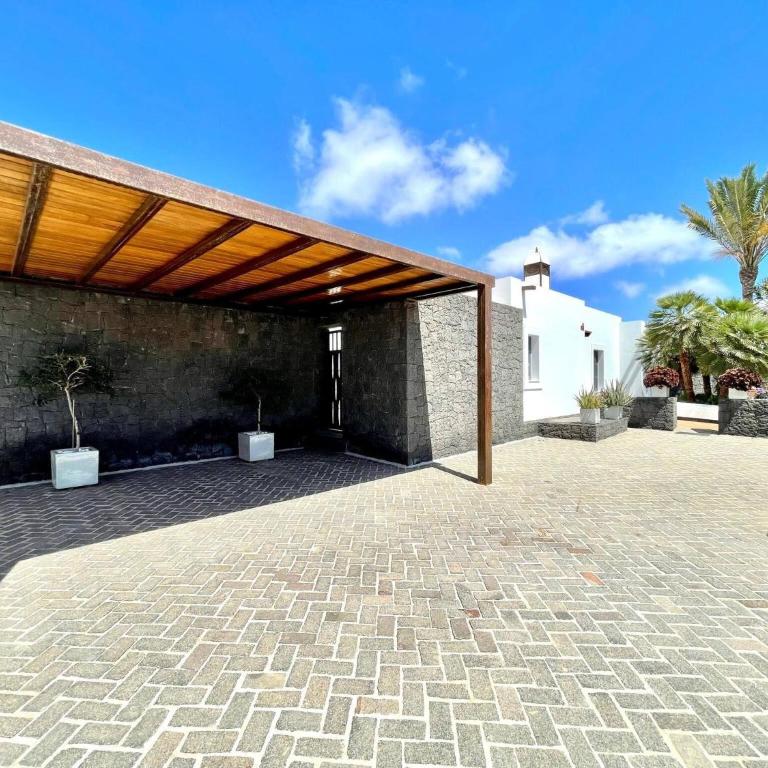 Playas Blanca Pool Private Villas - Villa - 80