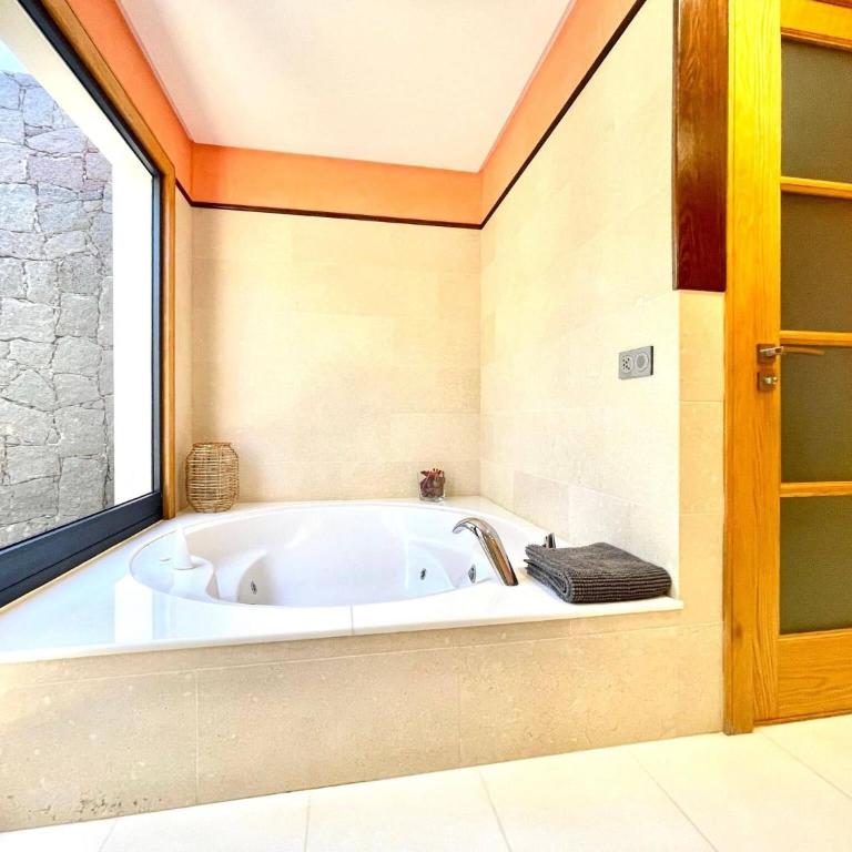 Playas Blanca Pool Private Villas - Villa - 84