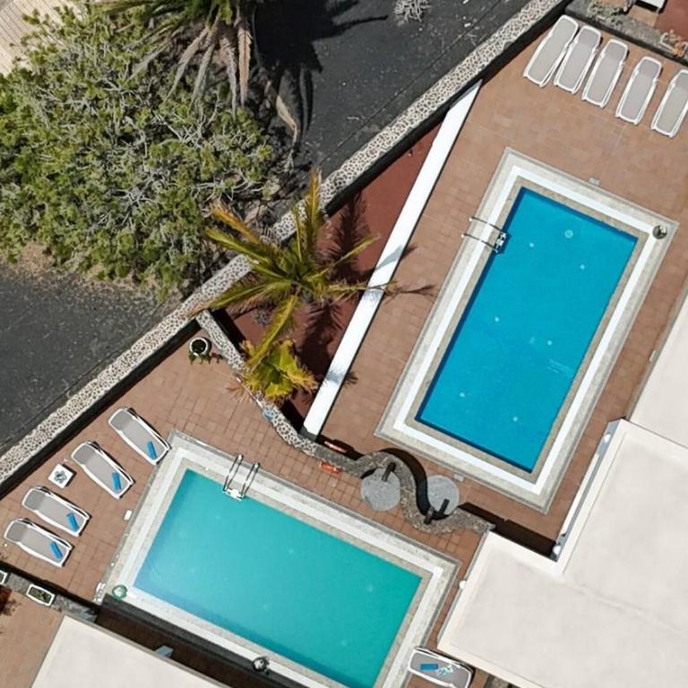 Playas Blanca Pool Private Villas - Villa - 88