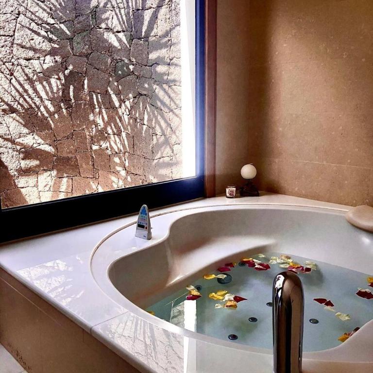 Playas Blanca Pool Private Villas - Villa - 90