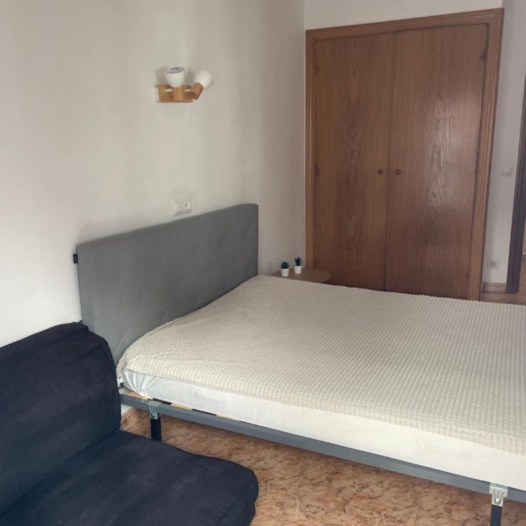Apartamento soleado junto al mar Els Pins - Apartamento de 2 dormitorios - 11