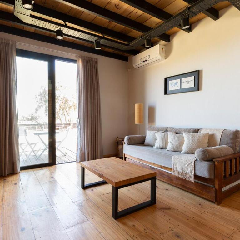 Iwoka Loft de Campo - Awesome Country Loft - Villa de 2 dormitorios - 43