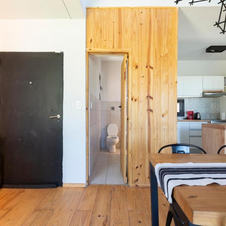 Iwoka Loft de Campo - Awesome Country Loft - Villa de 2 dormitorios - 59