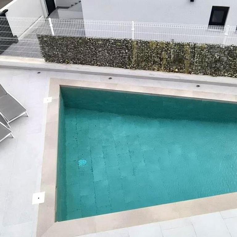Villa Mojacar - Villa con piscina privada - 2