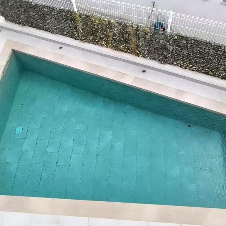 Villa Mojacar - Villa con piscina privada - 4
