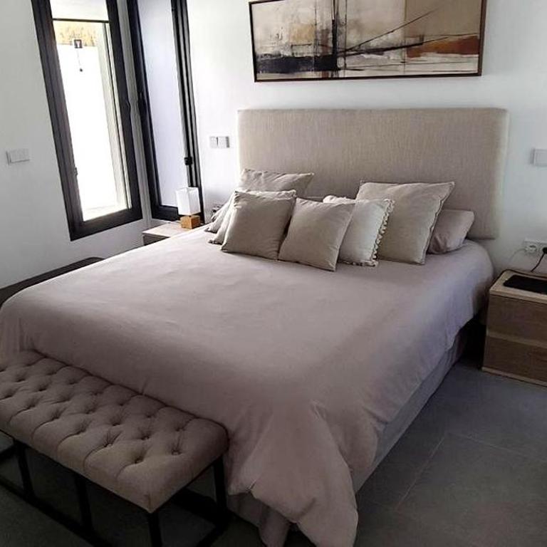 Villa Mojacar - Villa con piscina privada - 5