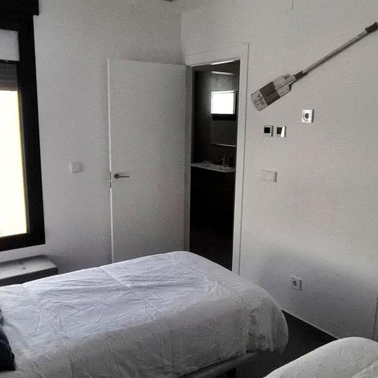 Villa Mojacar - Villa con piscina privada - 15