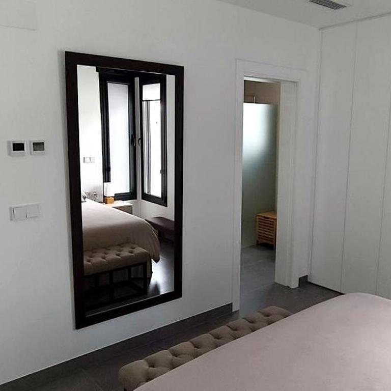Villa Mojacar - Villa con piscina privada - 18