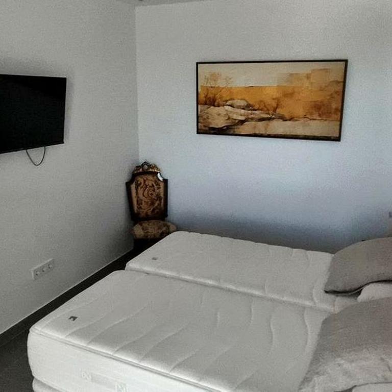 Villa Mojacar - Villa con piscina privada - 28