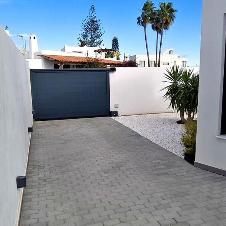 Villa Mojacar - Villa con piscina privada - 46