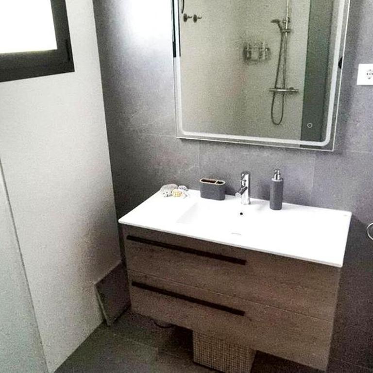 Villa Mojacar - Villa con piscina privada - 52