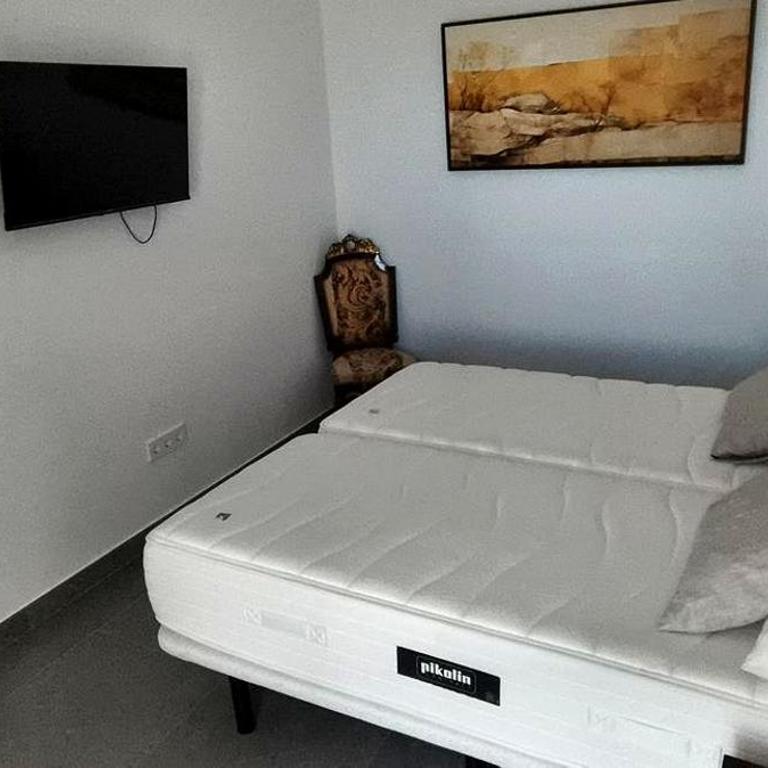 Villa Mojacar - Villa con piscina privada - 58