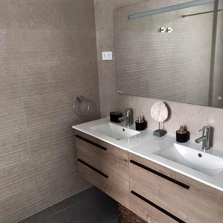 Villa Mojacar - Villa con piscina privada - 60
