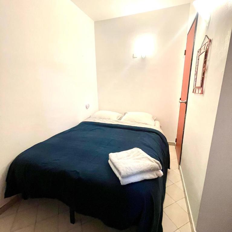 Apartment Massena - super central - Appartement 1 Chambre Standard - 5