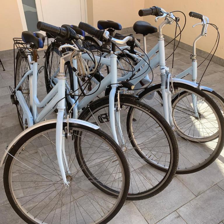Viareggio, 5 minuti dal mare Sweet home - Casa con 2 Camere da Letto - 6