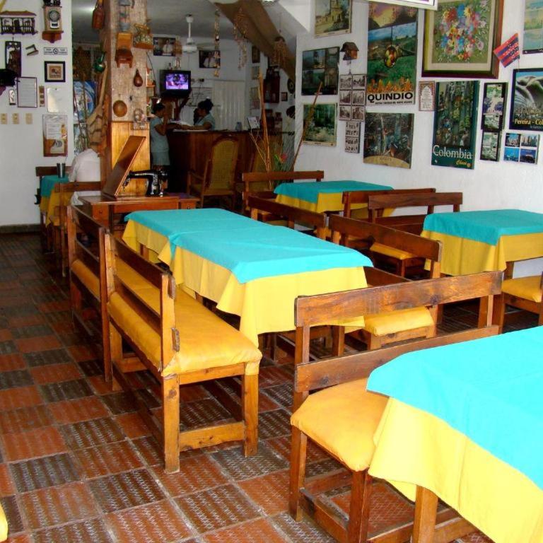 Hotel Casa Vieja - Double Room - 1