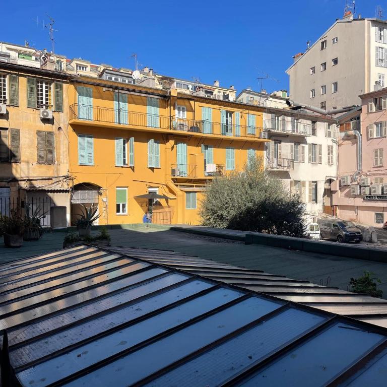 Apartment Massena - super central - Appartement 1 Chambre Standard - 1