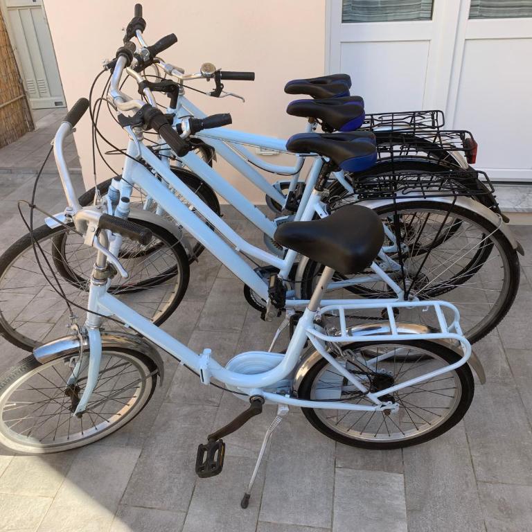 Viareggio, 5 minuti dal mare Sweet home - Casa con 2 Camere da Letto - 2