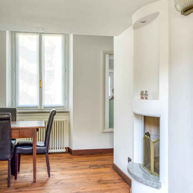 Atelier Navigli - Elegant Loft with Canal View - Appartamento con 1 Camera da Letto - 7