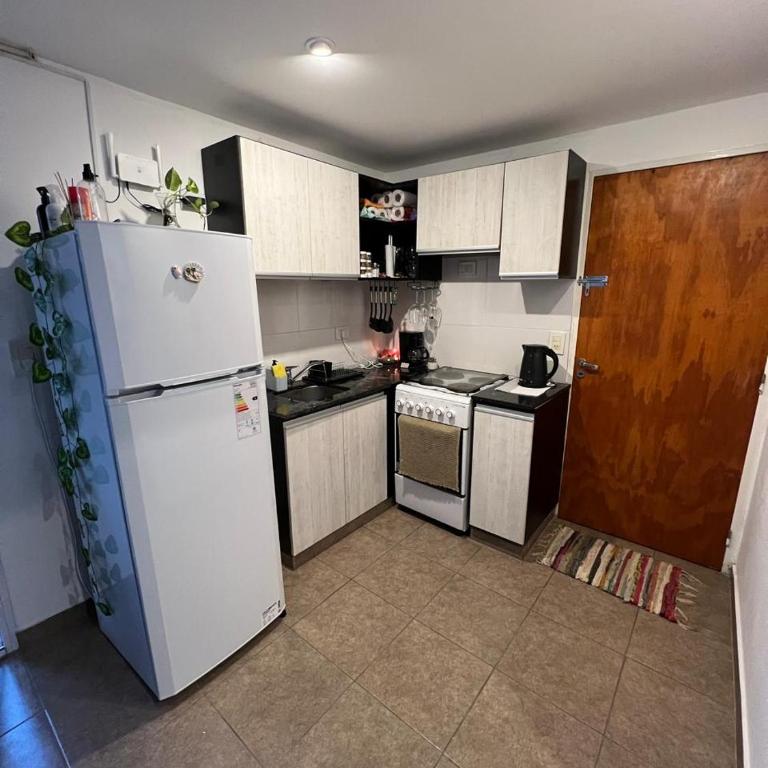 Crespo Monoambiente - Room #1586780501 - 1