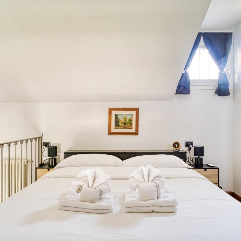 Atelier Navigli - Elegant Loft with Canal View - Appartamento con 1 Camera da Letto - 14
