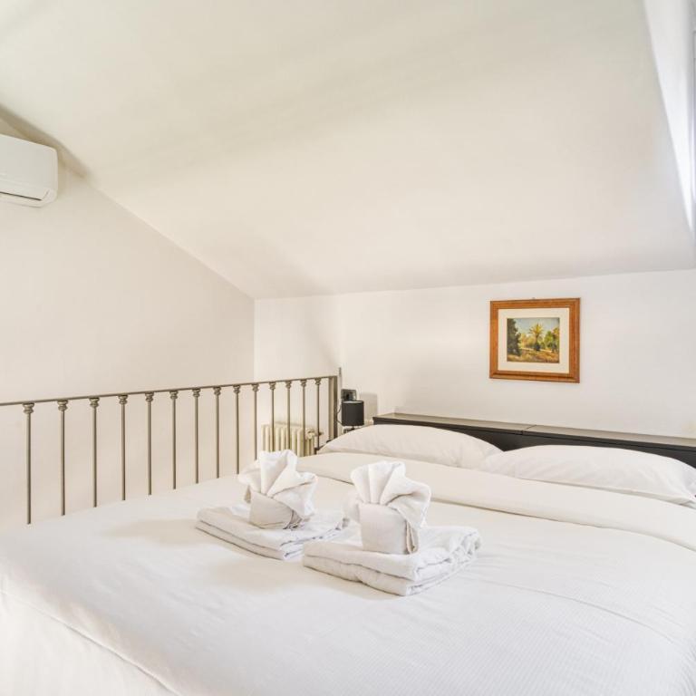 Atelier Navigli - Elegant Loft with Canal View - Appartamento con 1 Camera da Letto - 15