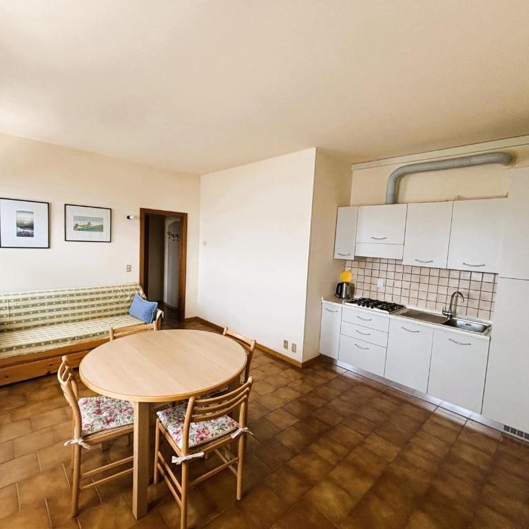 Appartamento Belvedere 3 - Appartamento con 1 Camera da Letto - 5