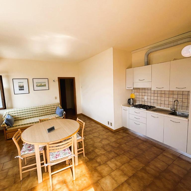 Appartamento Belvedere 3 - Appartamento con 1 Camera da Letto - 8