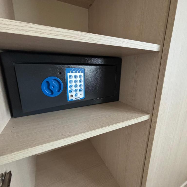 Appartamento Belvedere 3 - Appartamento con 1 Camera da Letto - 17