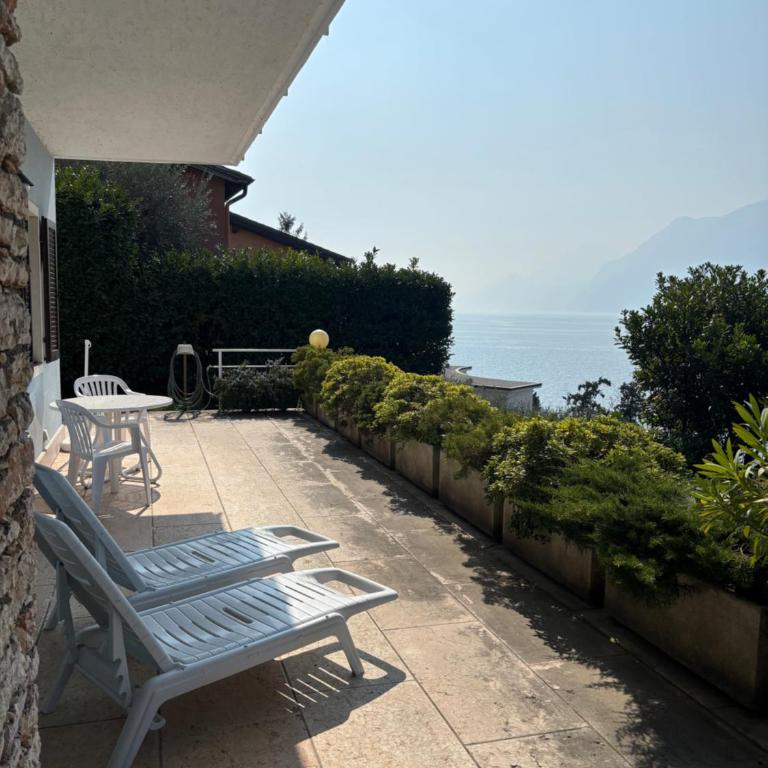 Appartamento Belvedere 3 - Appartamento con 1 Camera da Letto - 20
