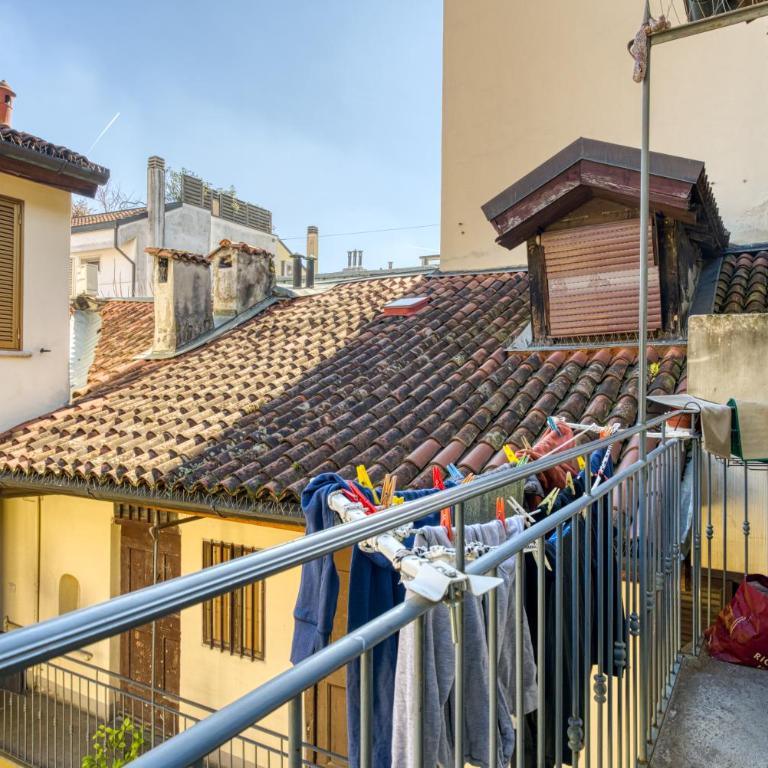 Atelier Navigli - Elegant Loft with Canal View - Appartamento con 1 Camera da Letto - 23