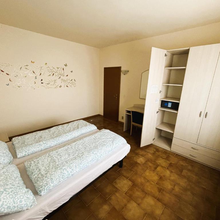 Appartamento Belvedere 3 - Appartamento con 1 Camera da Letto - 16