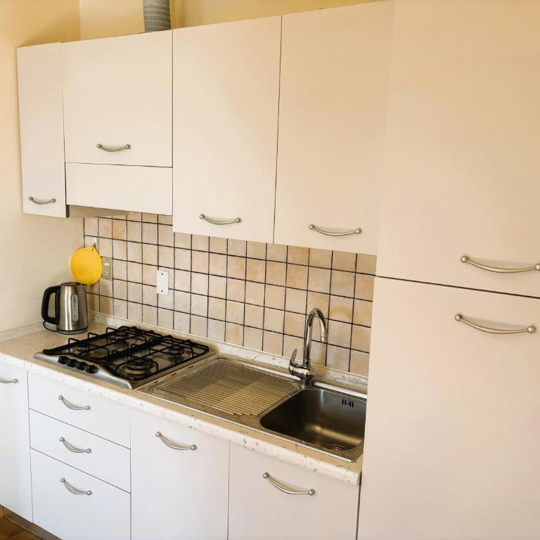 Appartamento Belvedere 3 - Appartamento con 1 Camera da Letto - 6