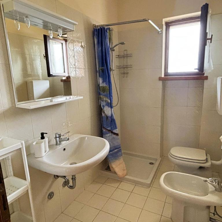 Appartamento Belvedere 3 - Appartamento con 1 Camera da Letto - 25