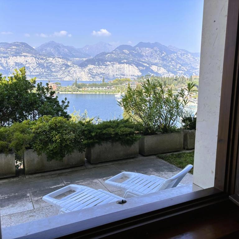 Appartamento Belvedere 3 - Appartamento con 1 Camera da Letto - 14