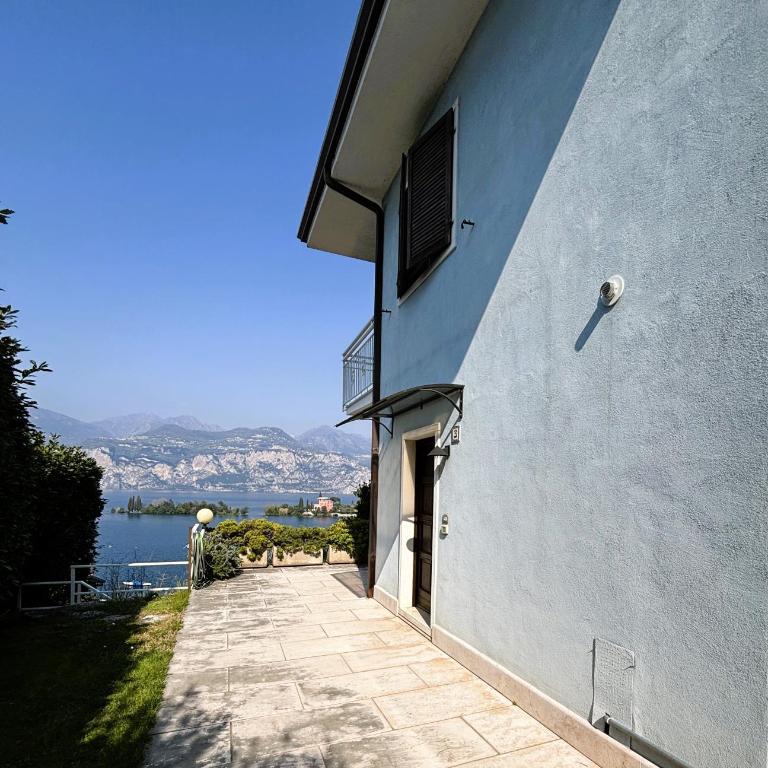Appartamento Belvedere 3 - Appartamento con 1 Camera da Letto - 26