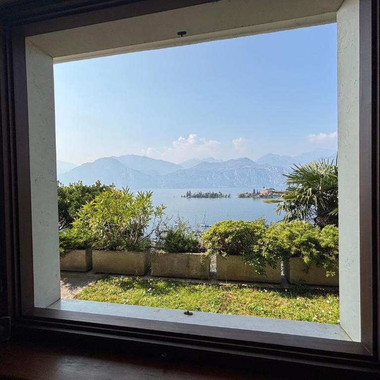 Appartamento Belvedere 3 - Appartamento con 1 Camera da Letto - 22
