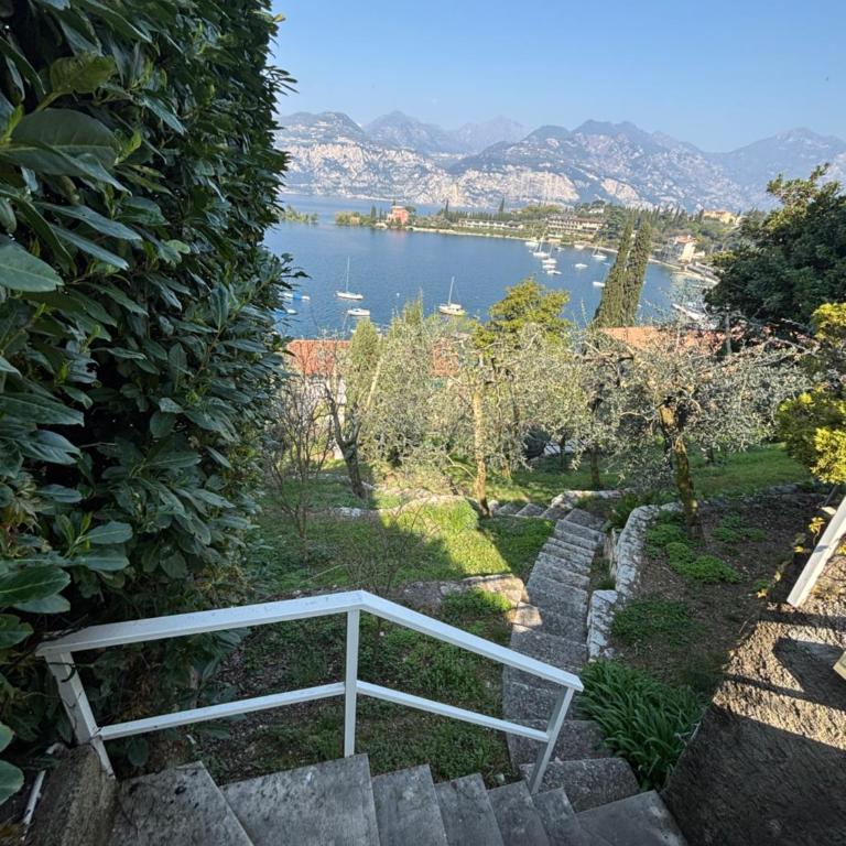 Appartamento Belvedere 3 - Appartamento con 1 Camera da Letto - 31