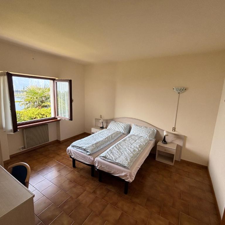 Appartamento Belvedere 3 - Appartamento con 1 Camera da Letto - 12