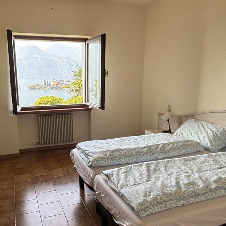 Appartamento Belvedere 3 - Appartamento con 1 Camera da Letto - 19