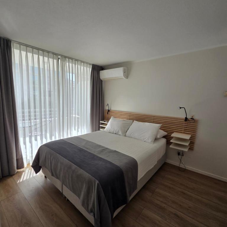 Apart Lyon Suite - One-Bedroom Apartment - 27